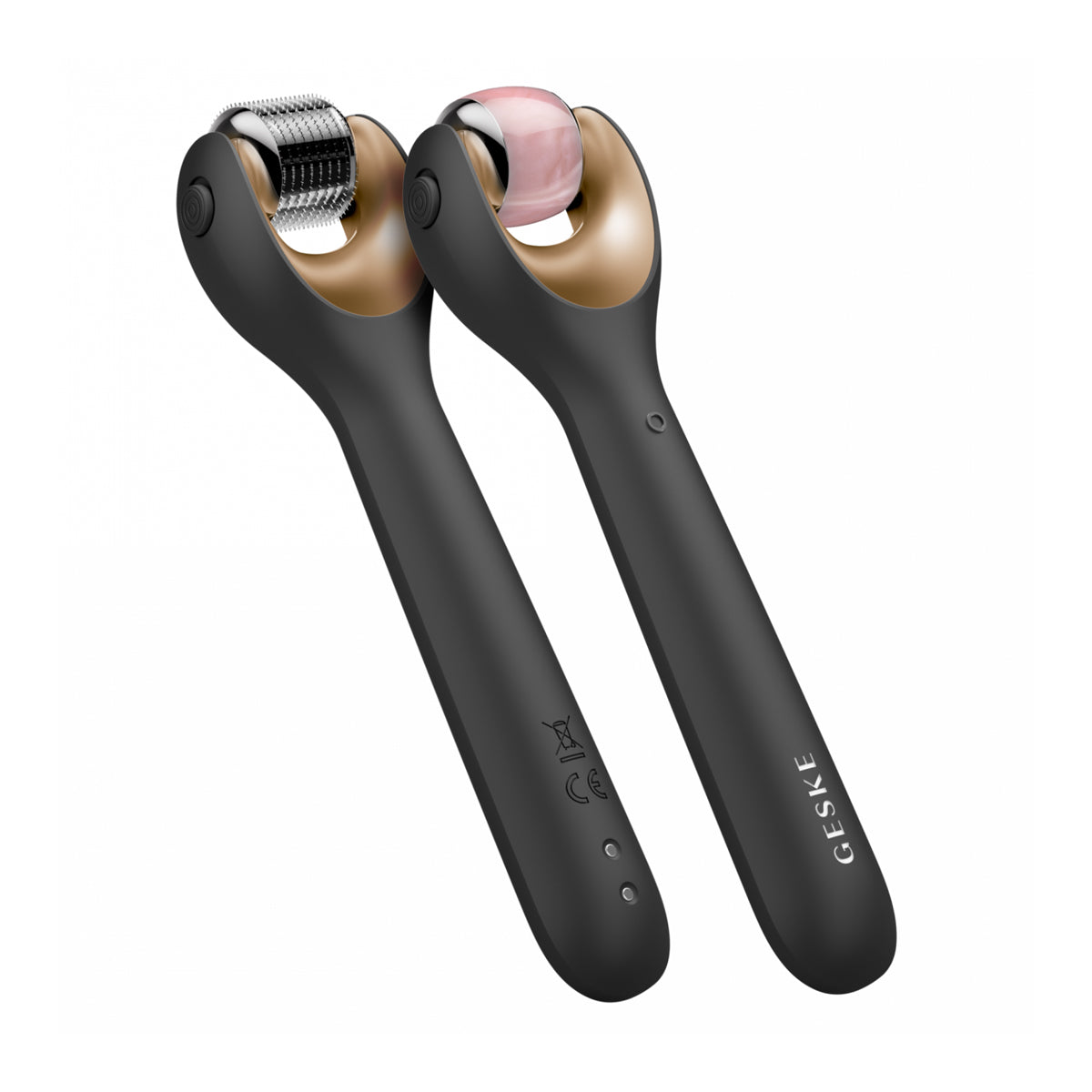 Geske MicroNeedle Face Roller 9 in 1